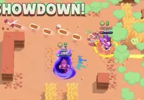 Colt 1v1