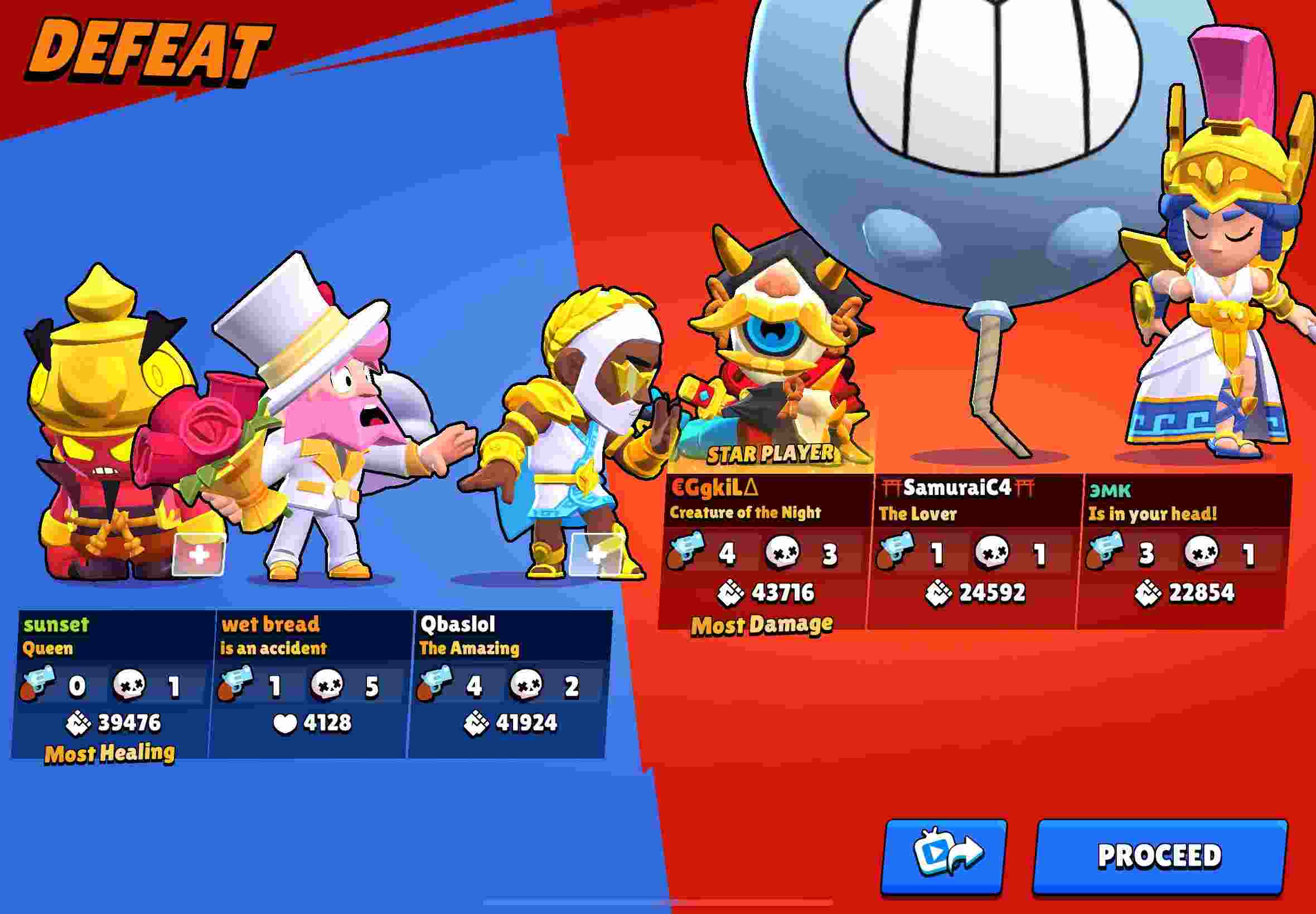 Battle 4