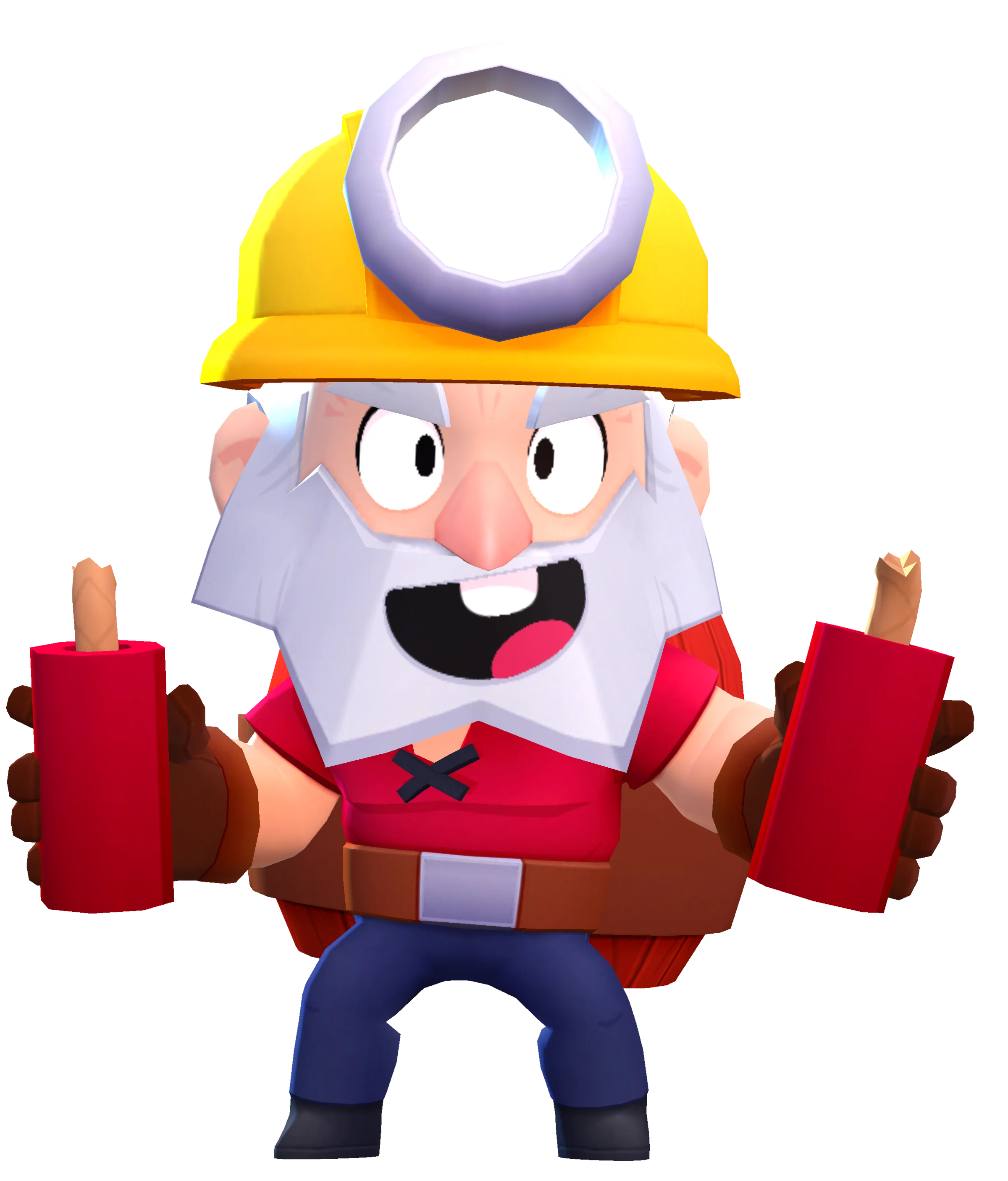 Dynamike