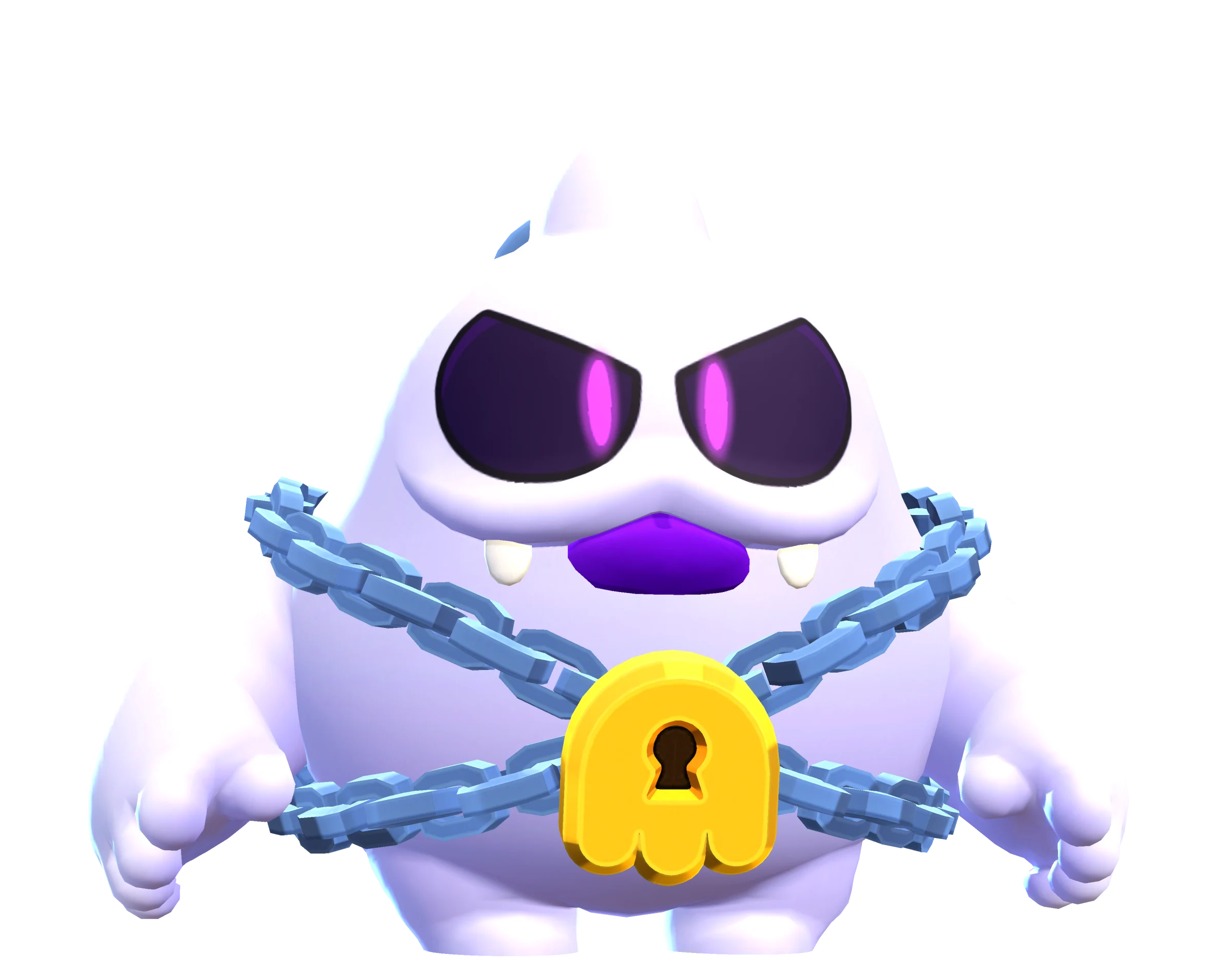Ghost Squeak