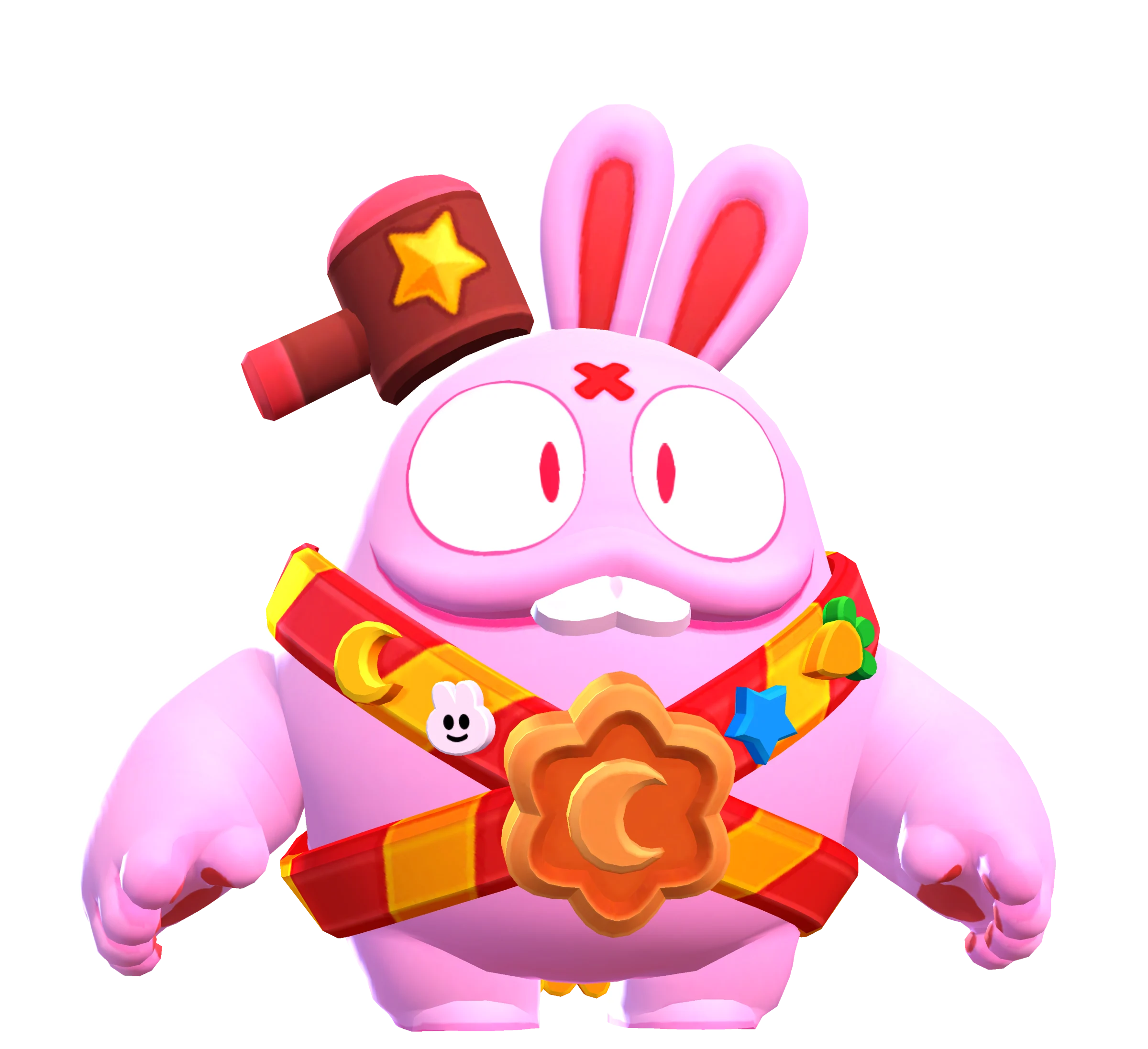Moon Bunny Squeak