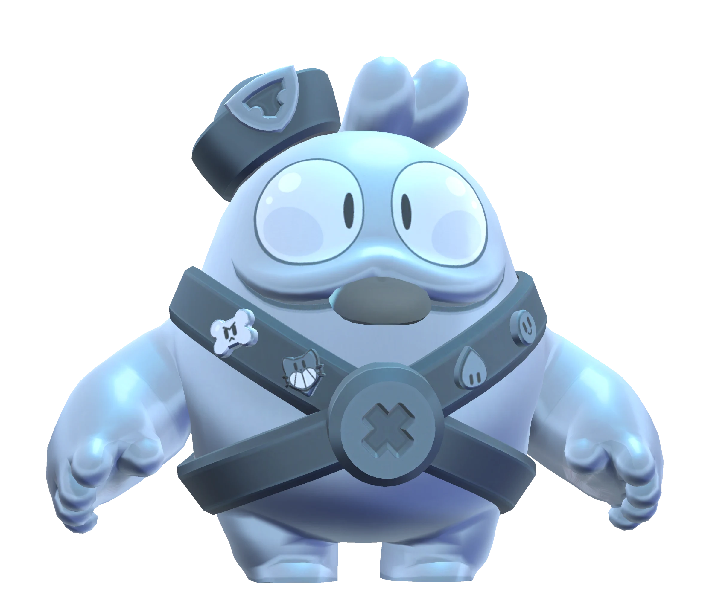 Silver Squeak