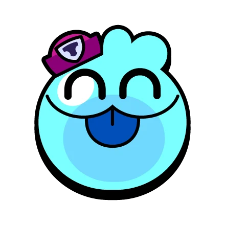 Happy Pin